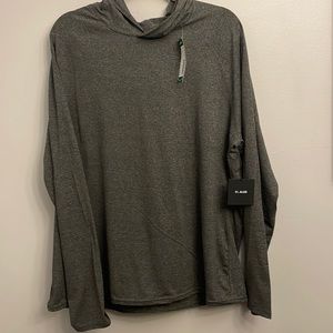 Mens extra large Algo long sleeve shirt